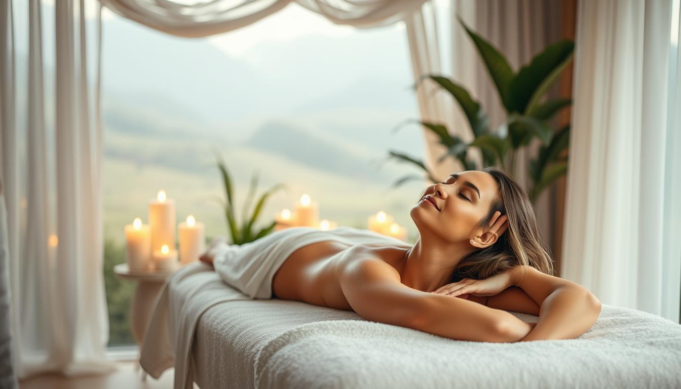 massage érotique pour femme