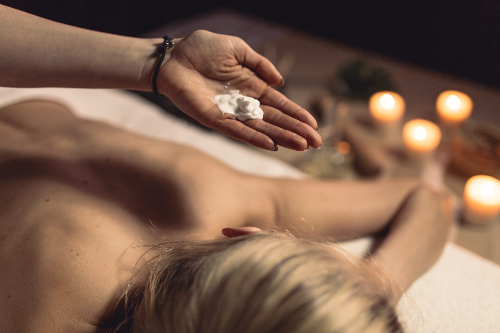 massage tantrique